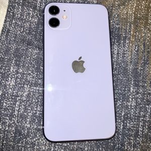 COPY - iPhone 11 64gb Purple